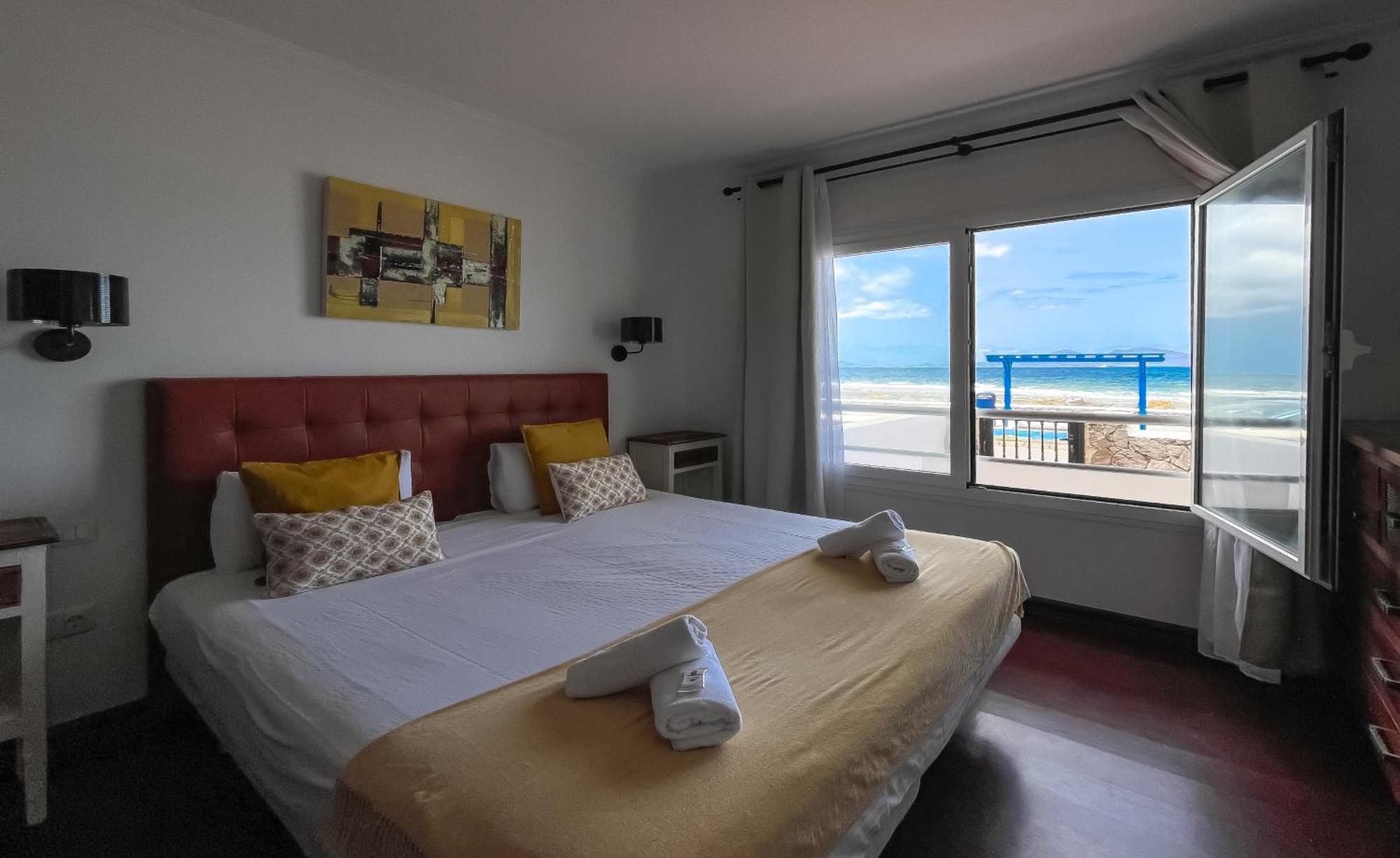Marine Bristol By Best Holidays Fuerteventura Corralejo Dış mekan fotoğraf