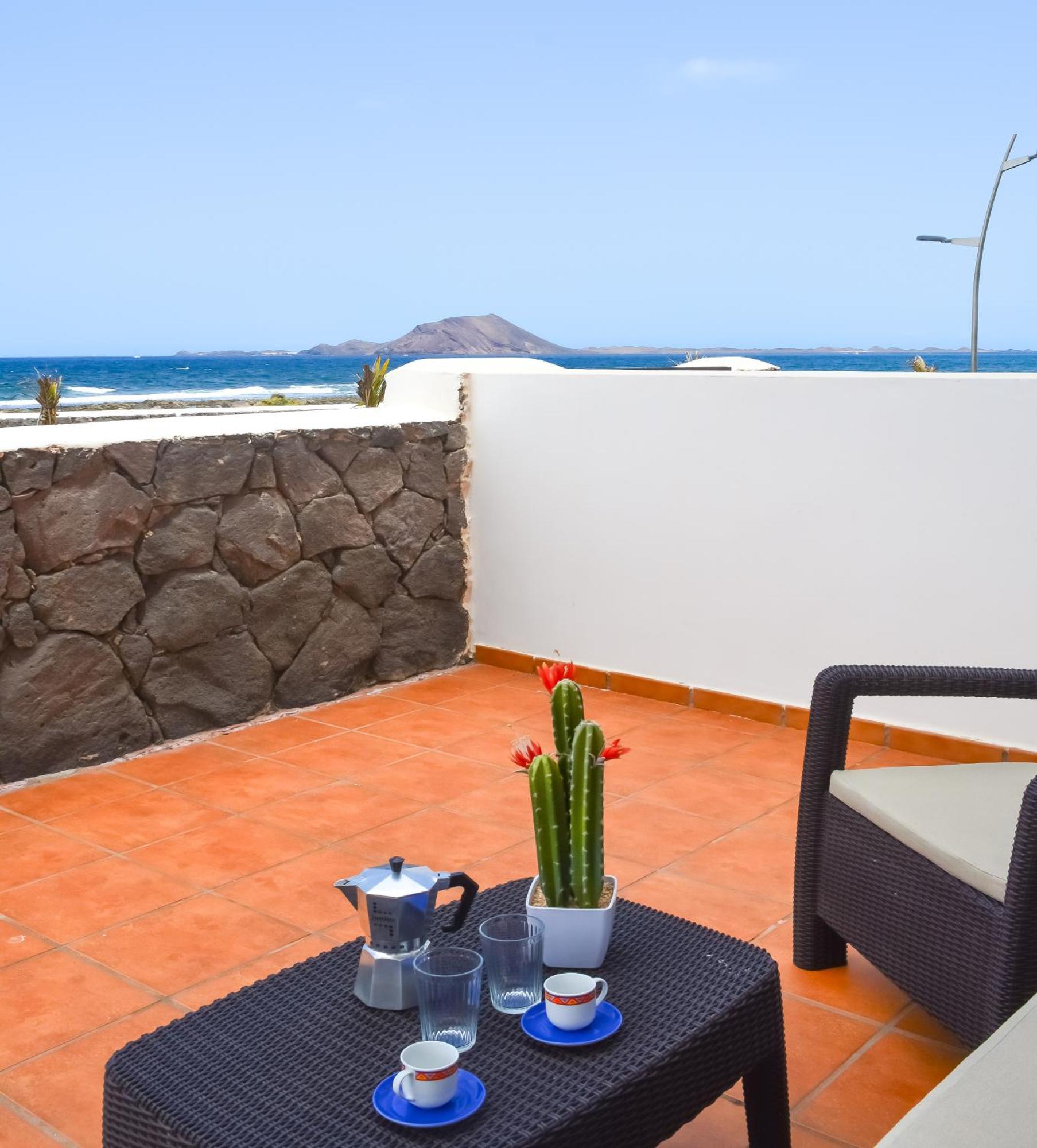 Marine Bristol By Best Holidays Fuerteventura Corralejo Dış mekan fotoğraf