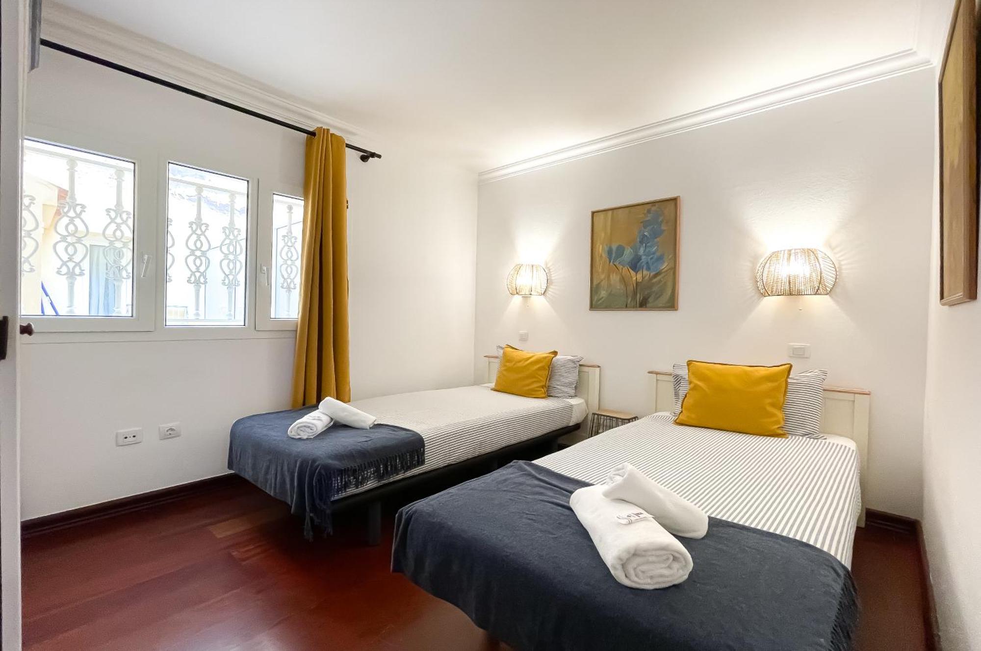 Marine Bristol By Best Holidays Fuerteventura Corralejo Dış mekan fotoğraf