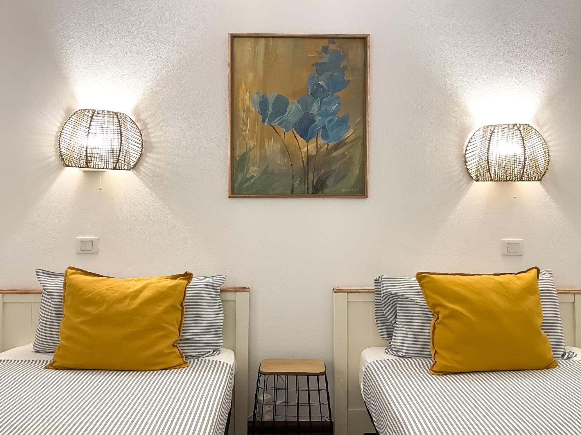 Marine Bristol By Best Holidays Fuerteventura Corralejo Dış mekan fotoğraf