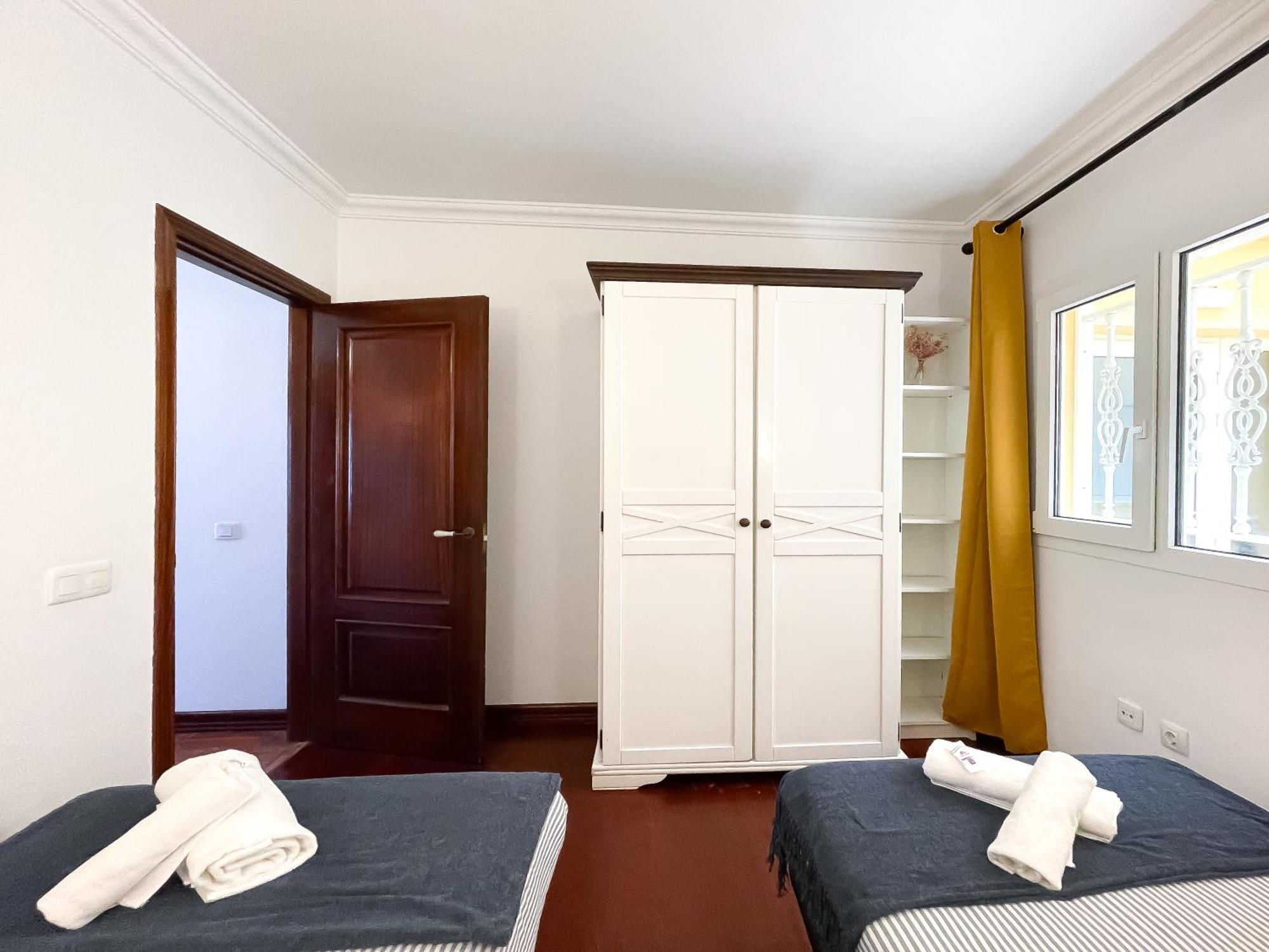 Marine Bristol By Best Holidays Fuerteventura Corralejo Dış mekan fotoğraf